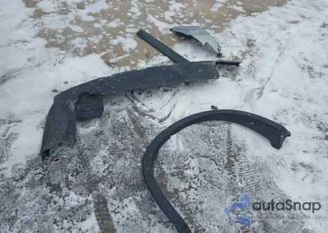 2022 Mitsubishi Outlander Es 2.5 S-Awc из США, поврежденный, VIN JA4J4TA8XNZ023703